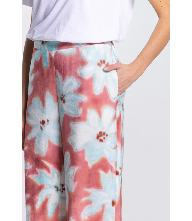 JANSEN AMSTERDAM Jansen Amsterdam Rosalinde SS26-000349 Blush