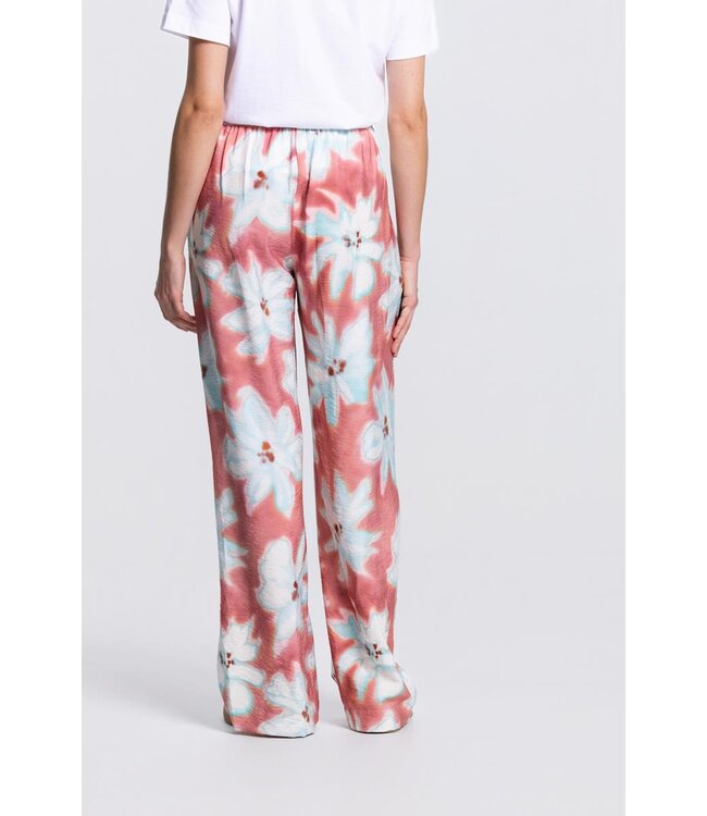 JANSEN AMSTERDAM Jansen Amsterdam Rosalinde SS26-000349 Blush