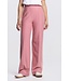 JANSEN AMSTERDAM Jansen Amsterdam Aleidas HV415 Wide Leg Blush