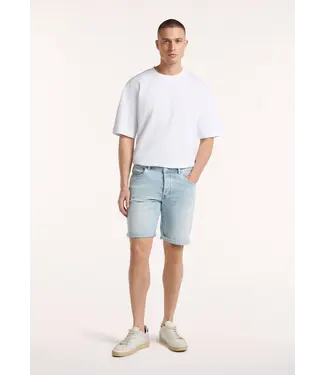 CIRCLE OF TRUST Circle of Trust HS26_69_3611 Connor DNM Short Steel Mist