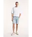 CIRCLE OF TRUST Circle of Trust HS26_69_3611 Connor DNM Short Steel Mist