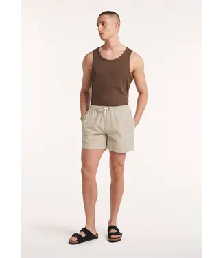 CIRCLE OF TRUST Circle of Trust HS26_27_3749 Cal Short Chestnut Brown