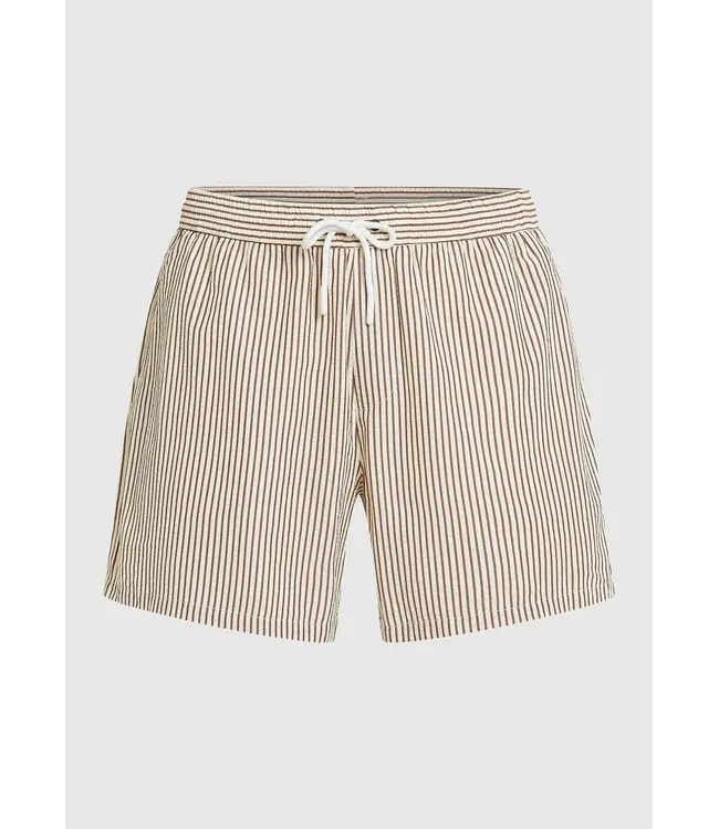 CIRCLE OF TRUST Circle of Trust HS26_27_3749 Cal Short Chestnut Brown