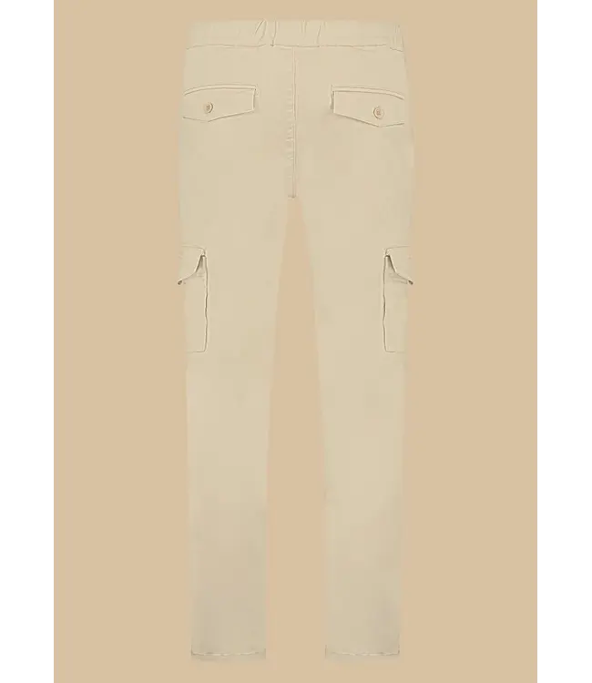 CIRCLE OF TRUST Circle of Trust  Gonzalo Combat HS25.21.69.11 Coastal Beige