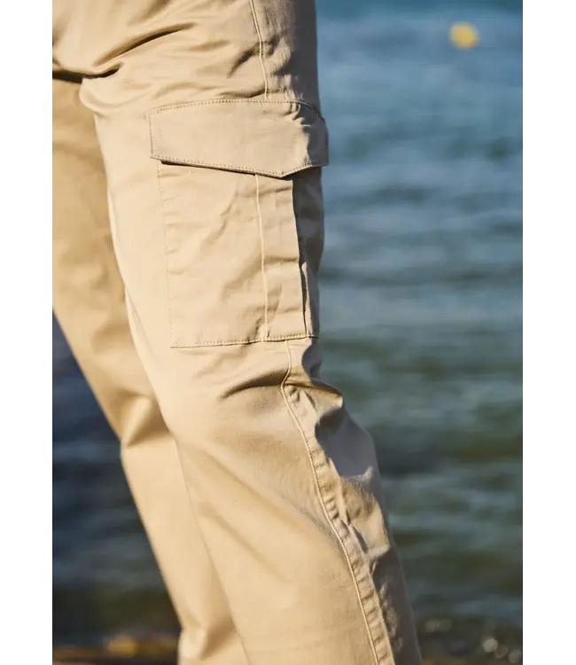 CIRCLE OF TRUST Circle of Trust  Gonzalo Combat HS25.21.69.11 Coastal Beige