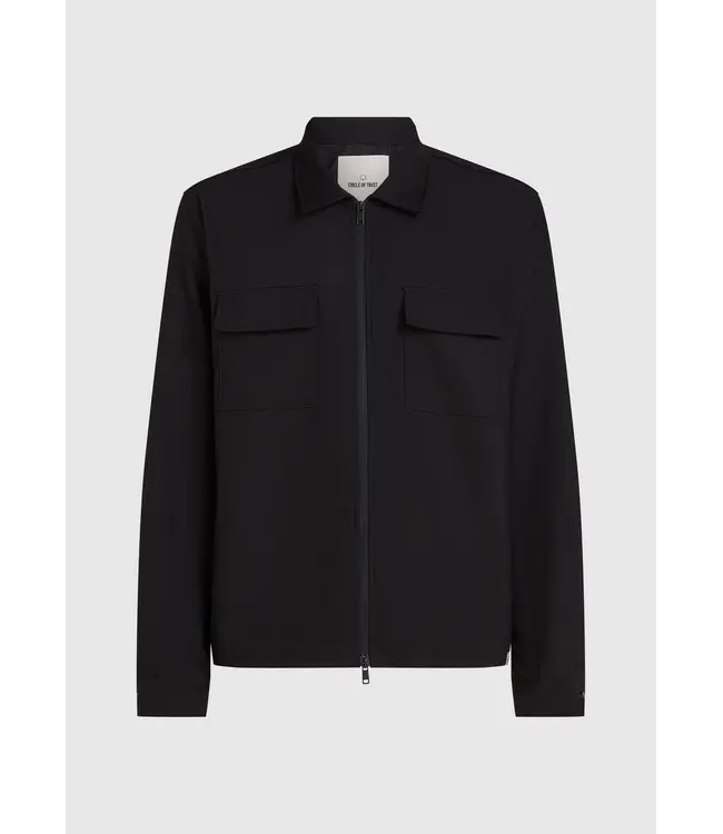 CIRCLE OF TRUST Circle of Trust Ace Vest HW25.1.1183 Tap Shoe