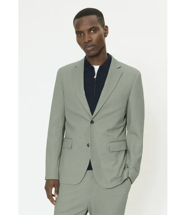 MATINIQUE MATINIQUE-MAcharles Jersey- 30209013-Sea Spray