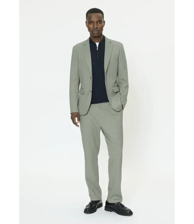 MATINIQUE MATINIQUE-MAcharles Jersey- 30209013-Sea Spray