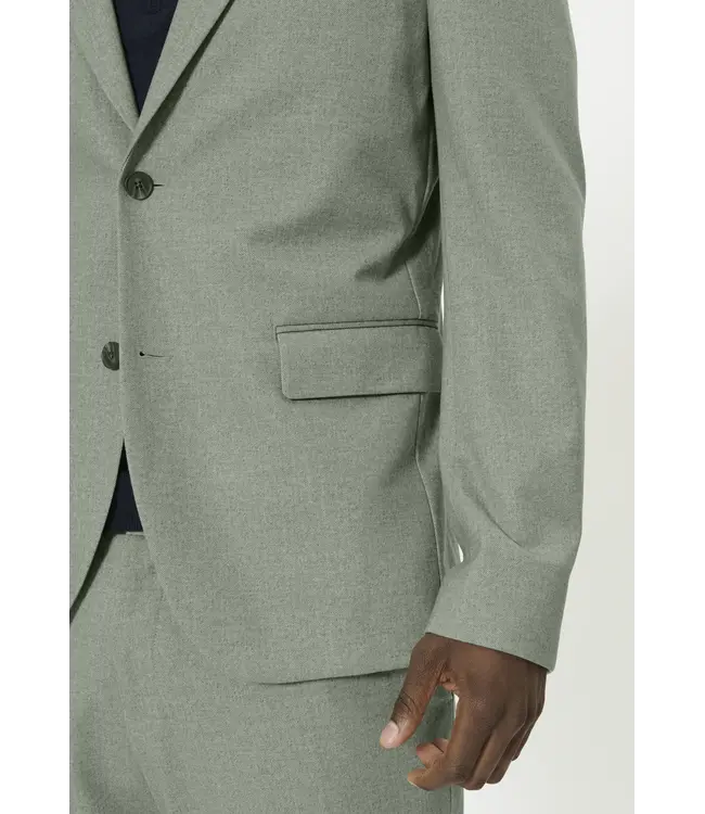 MATINIQUE MATINIQUE-MAcharles Jersey- 30209013-Sea Spray