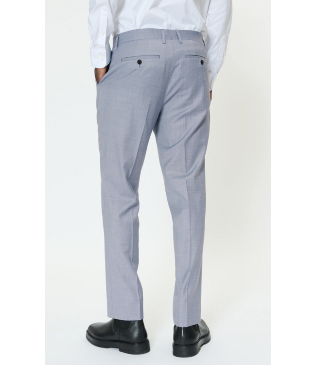 MATINIQUE Matinique MAwesley Pant 183929 Blue Horizon 30209000