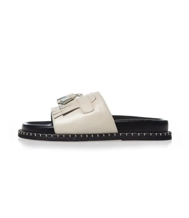 Copenhagen Shoes Copenhagen Shoes All You Can CS8968 Off White/ Beige