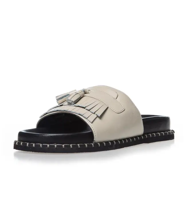 Copenhagen Shoes Copenhagen Shoes All You Can CS8968 Off White/ Beige