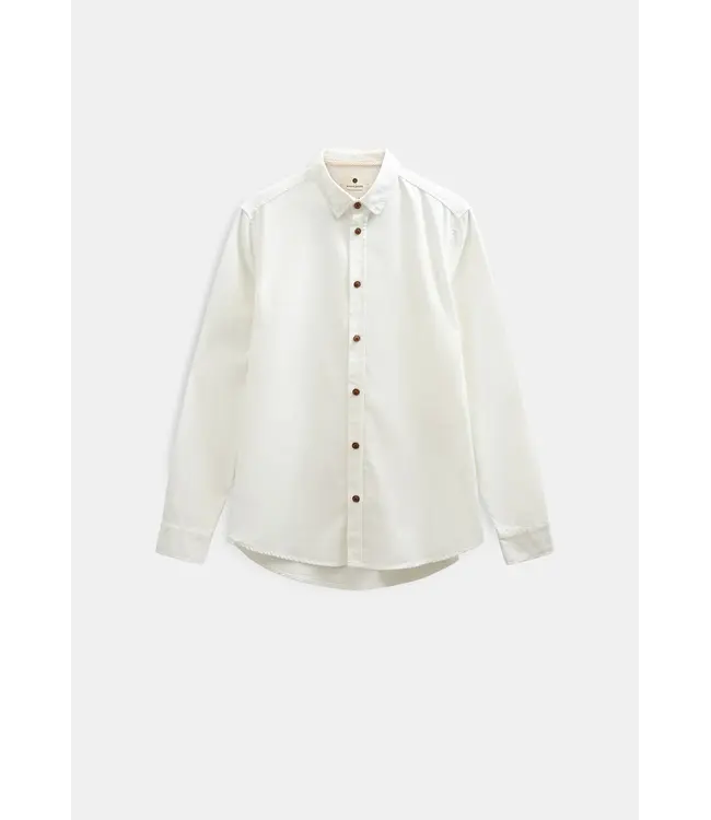 ANERKJENDT Anerkjendt 902423 Akleif Shirt Tofu