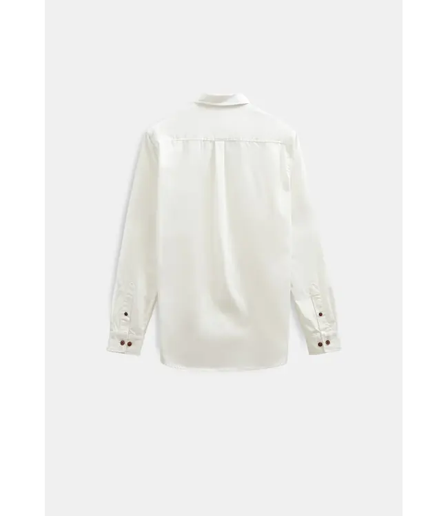 ANERKJENDT Anerkjendt 902423 Akleif Shirt Tofu