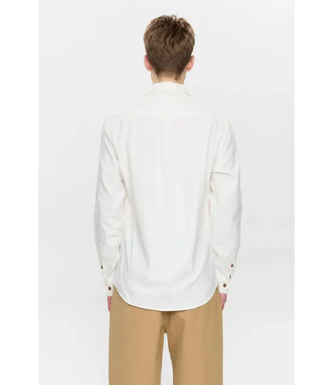 ANERKJENDT Anerkjendt 902423 Akleif Shirt Tofu