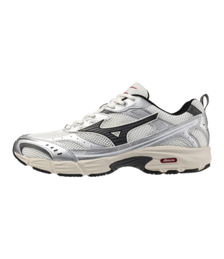 MIZUNO Mizuno MXR Sportstyle SnowWhite/Magnet/Silver