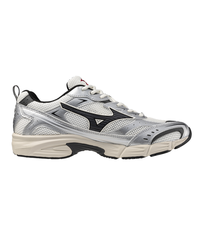 MIZUNO Mizuno MXR Sportstyle SnowWhite/Magnet/Silver