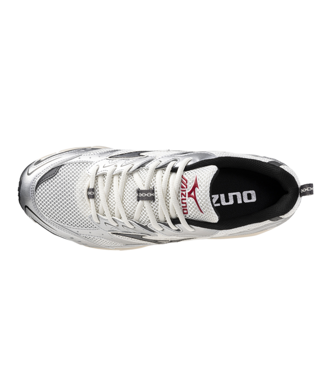 MIZUNO Mizuno MXR Sportstyle SnowWhite/Magnet/Silver