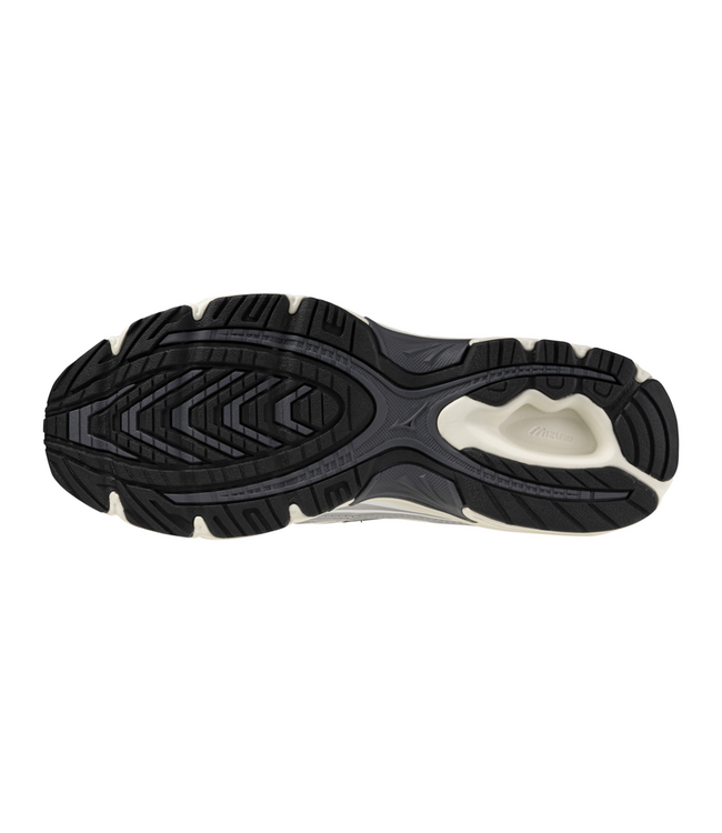 MIZUNO Mizuno MXR Sportstyle MIZSnowWhite/BistroGreen/Silver