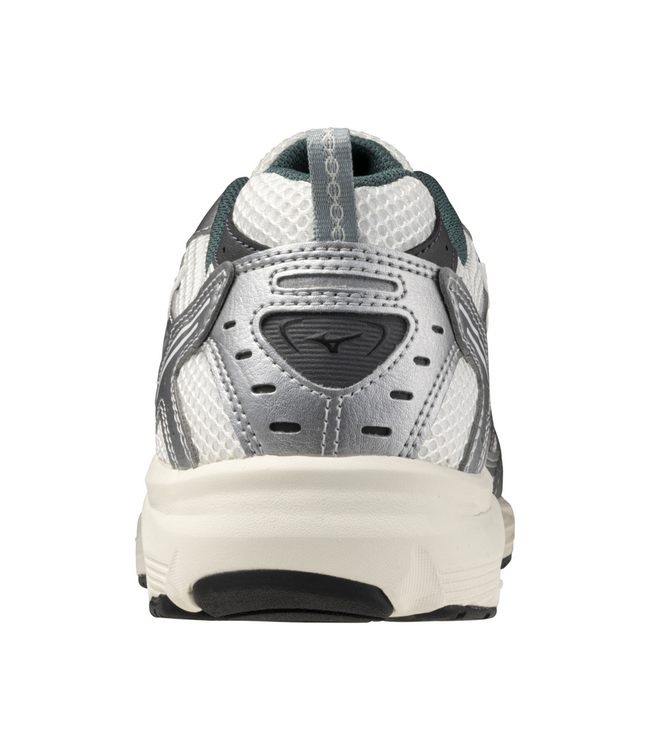 MIZUNO Mizuno MXR Sportstyle MIZSnowWhite/BistroGreen/Silver