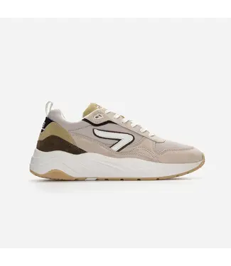 HUB Hub GlideS34 LTBone/White/Darkolive/Wht-Milky Gum