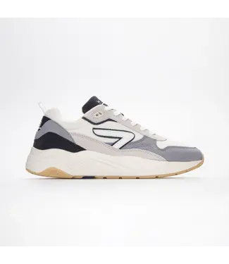 HUB Hub Glide S43 Wit/Sea Ice/Off Wh-Milky Gum