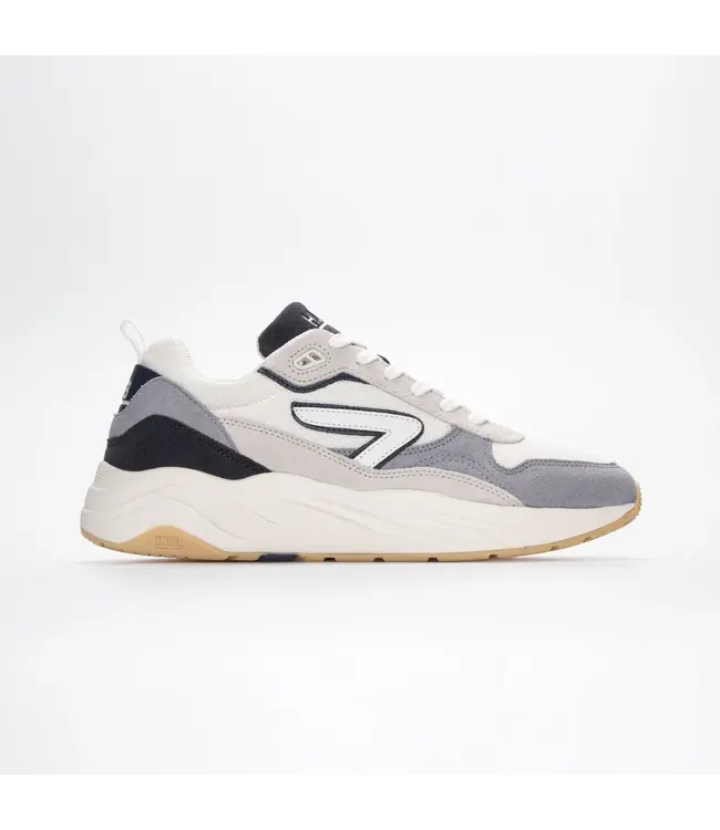 HUB Hub Glide S43 Wit/Sea Ice/Off Wh-Milky Gum