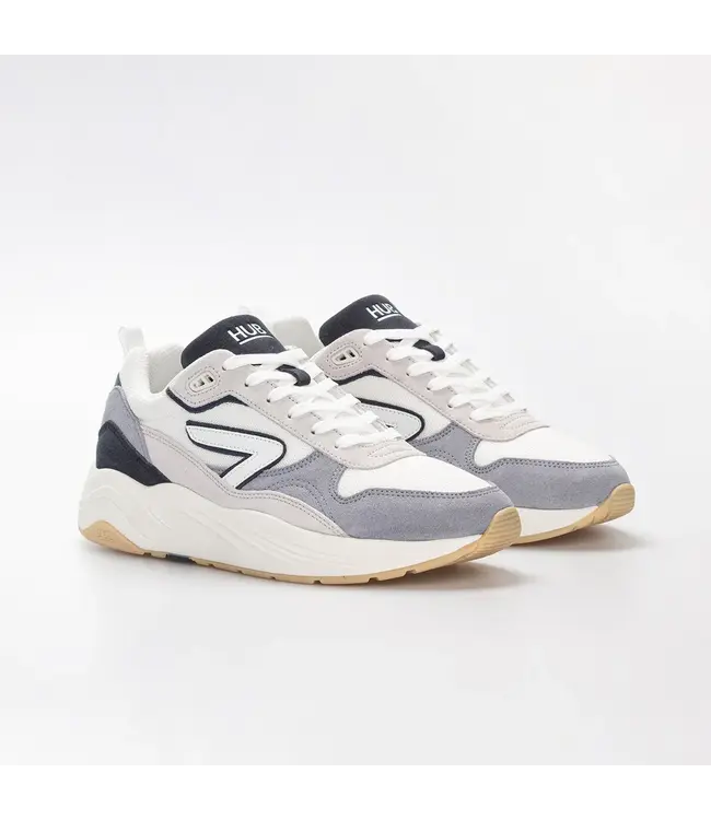 HUB Hub Glide S43 Wit/Sea Ice/Off Wh-Milky Gum