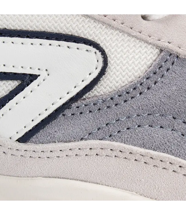 HUB Hub Glide S43 Wit/Sea Ice/Off Wh-Milky Gum