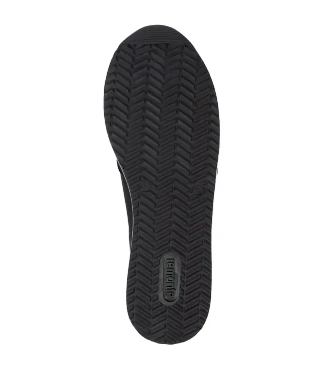 REMONTE Remonte D1316-03 Black/Leo