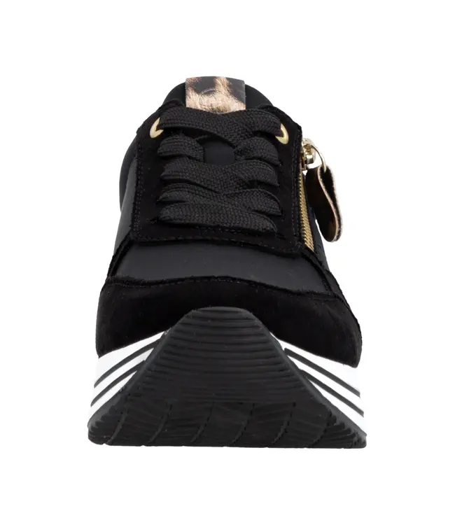 REMONTE Remonte D1316-03 Black/Leo