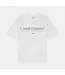 POCKIES Pockies C.C.L.A Shirt White