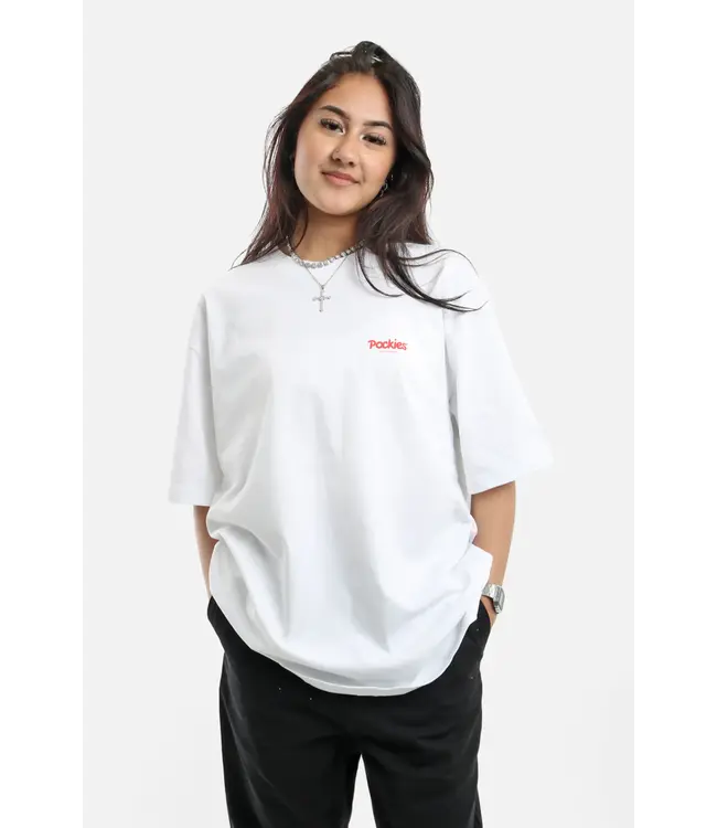 POCKIES Pockies Dutch Tee shirt