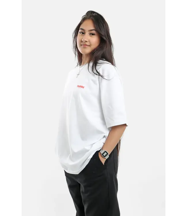 POCKIES Pockies Dutch Tee shirt