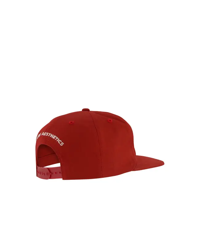 POCKIES POCKIES Broke on Sundays red