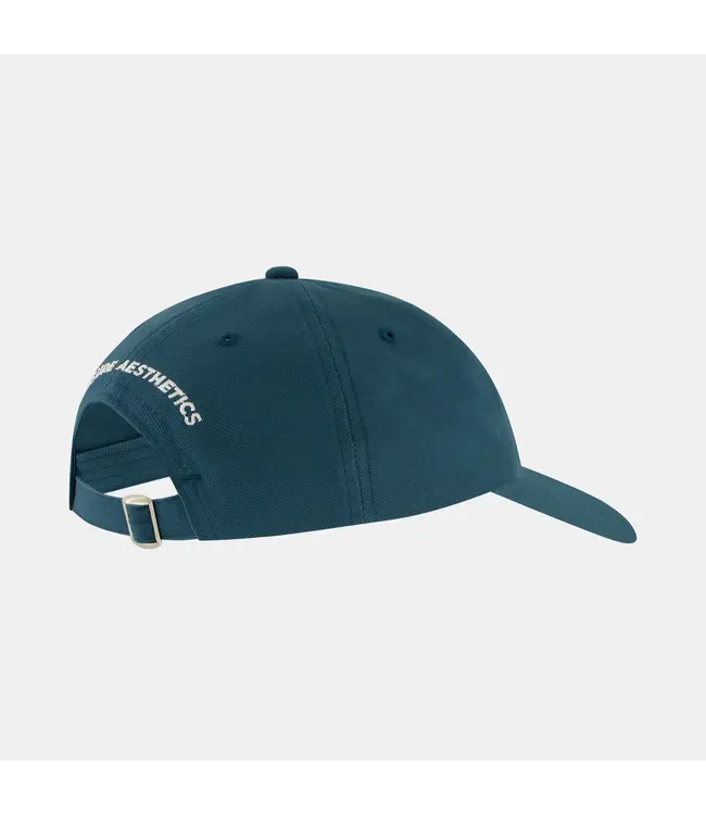POCKIES POCKIES weekend dad cap green