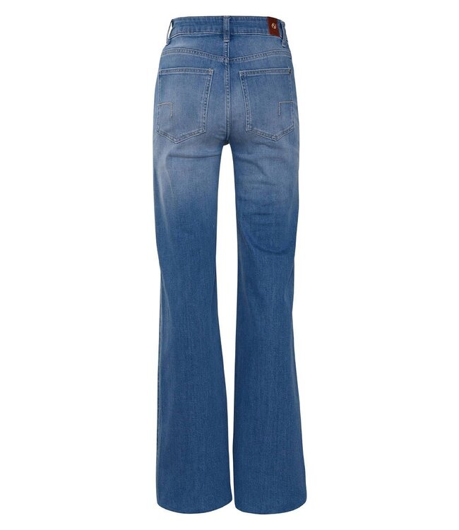 DNM PURE DNM Pure Bobby BOB.B16.32 Bright blue