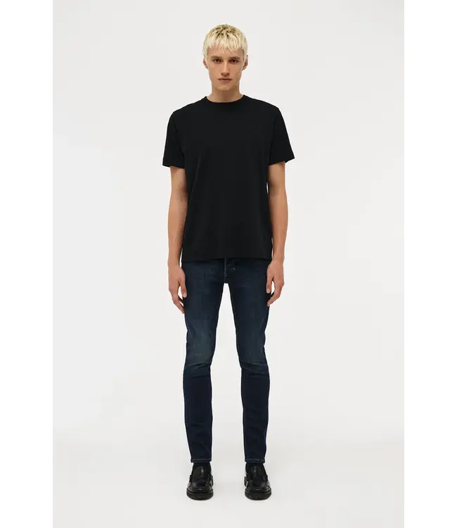 NEUW NEUW lou slim blue Sunday mid blue M4J05