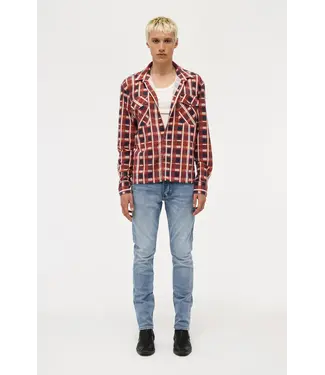 NEUW NEUW lou straight fazer M51J351188577