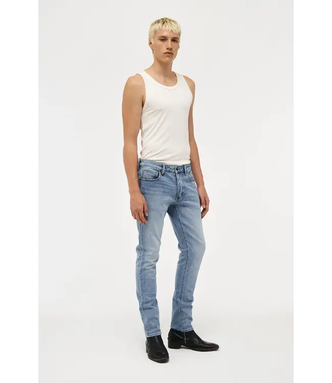 NEUW NEUW lou straight fazer M51J351188577