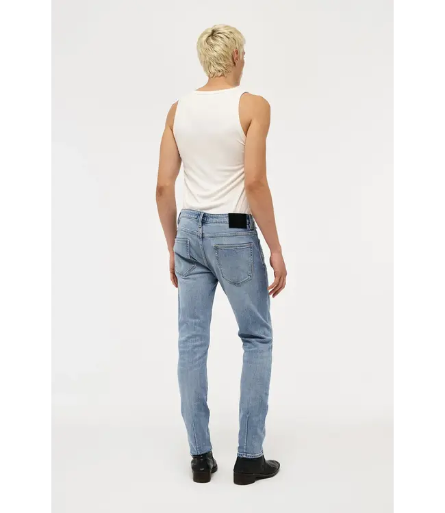 NEUW NEUW lou straight fazer M51J351188577