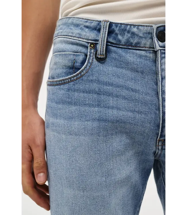 NEUW NEUW lou straight fazer M51J351188577