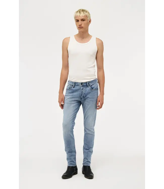 NEUW NEUW lou straight fazer M51J351188577