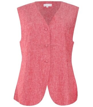 ZIZO Zizo Toss gilet SU26.TOSS.306 Persian red