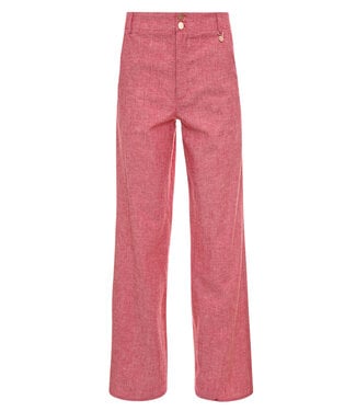 ZIZO Zizo Jaylan pant SU26.JYLN.310 Persian red