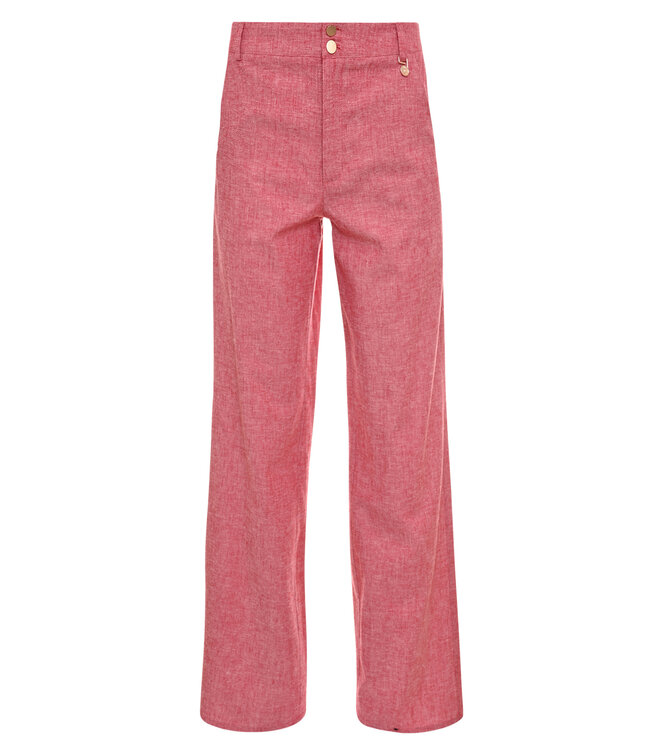 ZIZO Zizo Jaylan pant SU26.JYLN.310 Persian red