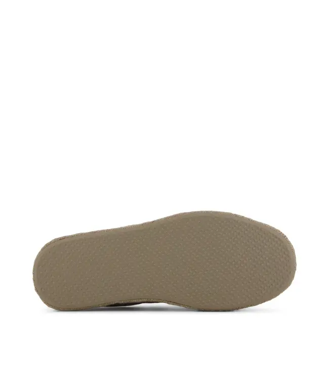 TOMS Toms Apargata rope 2.0 Grijsbruin Suède