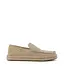 TOMS Toms Alonso Loafer Rope  Ongekleurd Heritage Canvas & suède