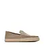 TOMS Toms Alonso Loafer Rope Grijsbruin Suède