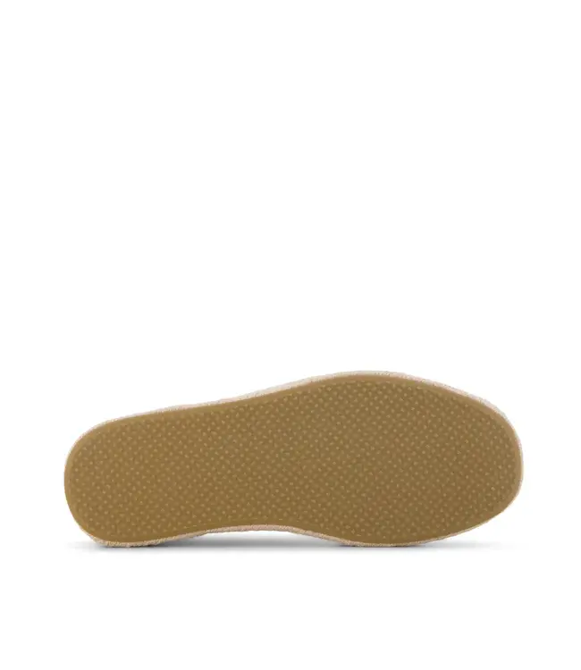 TOMS Toms Men Santiago Espadrille Licht Karamelbruin Mesh